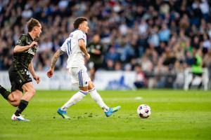 F.C. København - OB - 22/04-2026