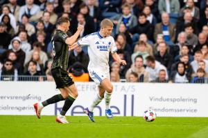 F.C. København - OB - 22/04-2026