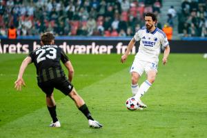 F.C. København - OB - 22/04-2026