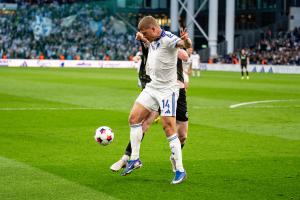 F.C. København - OB - 22/04-2026
