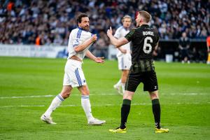 F.C. København - OB - 22/04-2026