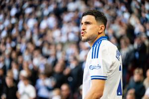 F.C. København - OB - 22/04-2026