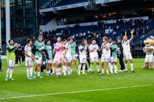 F.C. København - OB - 22/04-2026