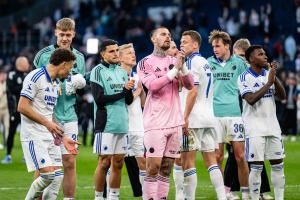 F.C. København - OB - 22/04-2026