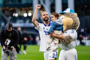 F.C. København - OB - 22/04-2026