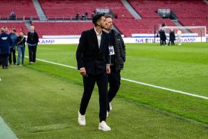 F.C. København - OB - 22/04-2026