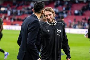 F.C. København - OB - 22/04-2026