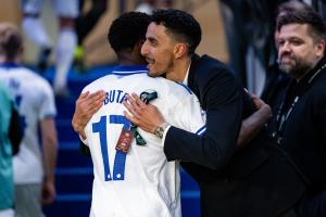 F.C. København - OB - 22/04-2026