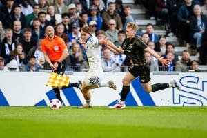 F.C. København - OB - 22/04-2026