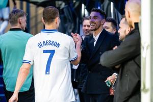 F.C. København - OB - 22/04-2026