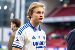 F.C. København - OB - 22/04-2026