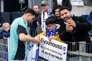 F.C. København - OB - 22/04-2026