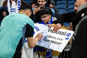 F.C. København - OB - 22/04-2026