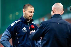 F.C. København - OB - 22/04-2026