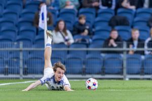 F.C. København - OB - 22/04-2026