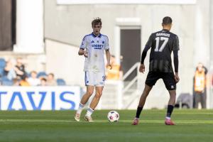 F.C. København - OB - 22/04-2026