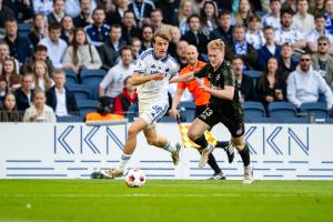 F.C. København - OB - 22/04-2026