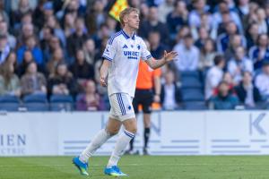 F.C. København - OB - 22/04-2026