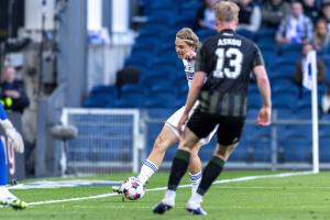 F.C. København - OB - 22/04-2026