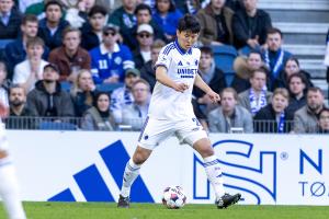 F.C. København - OB - 22/04-2026