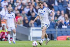 F.C. København - OB - 22/04-2026