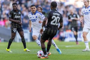F.C. København - OB - 22/04-2026