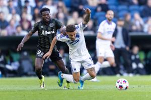 F.C. København - OB - 22/04-2026