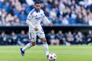 F.C. København - OB - 22/04-2026