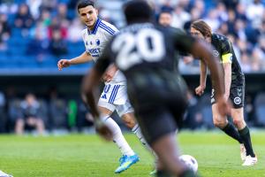 F.C. København - OB - 22/04-2026