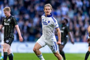 F.C. København - OB - 22/04-2026