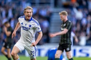 F.C. København - OB - 22/04-2026