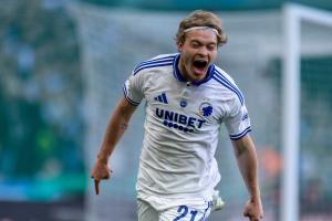 F.C. København - OB - 22/04-2026