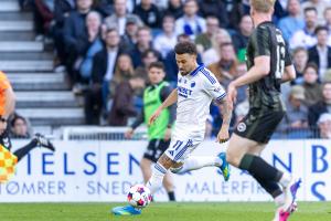 F.C. København - OB - 22/04-2026