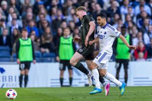 F.C. København - OB - 22/04-2026