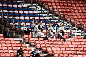 F.C. København - OB - 22/05-2020