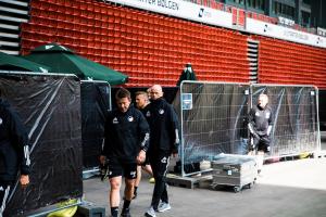 F.C. København - OB - 22/05-2020