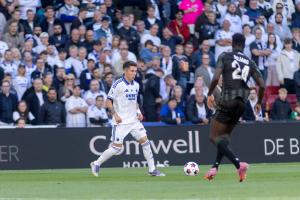 F.C. København - OB - 23/08-2025