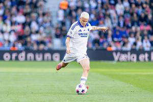 F.C. København - OB - 23/08-2025
