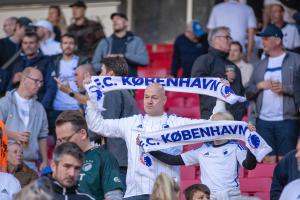 F.C. København - OB - 23/08-2025