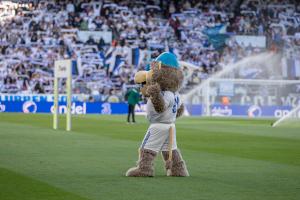 F.C. København - OB - 23/08-2025