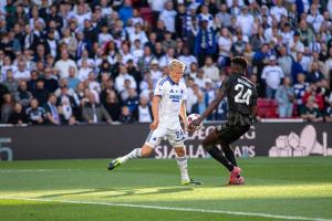 F.C. København - OB - 23/08-2025