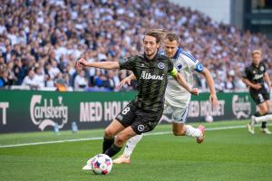 F.C. København - OB - 23/08-2025