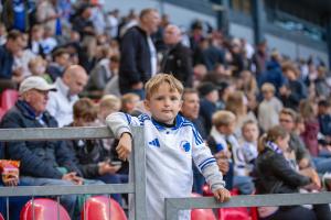 F.C. København - OB - 23/08-2025