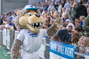 F.C. København - OB - 23/08-2025