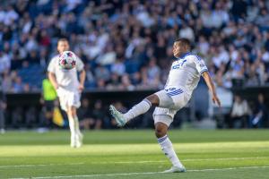 F.C. København - OB - 23/08-2025