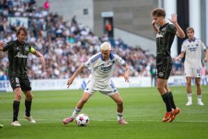 F.C. København - OB - 23/08-2025