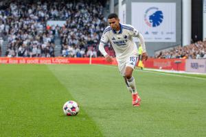 F.C. København - OB - 23/08-2025