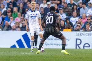 F.C. København - OB - 23/08-2025