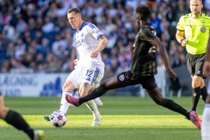 F.C. København - OB - 23/08-2025
