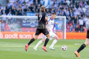 F.C. København - OB - 23/08-2025